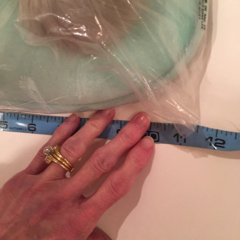 Victoria Secret Slipper - Picture 5 of 5